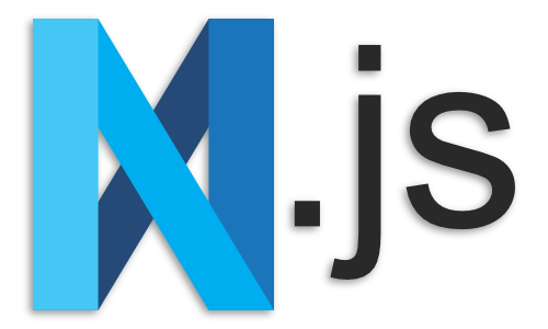 Nexus JS logo